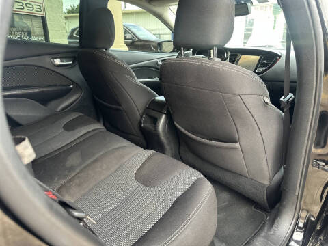 2015 Dodge Dart SXT