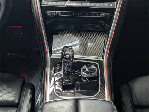 2023 BMW 8 Series M850i xDrive Gran Coupe