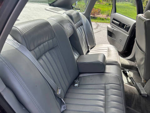 1996 Chevrolet Impala SS