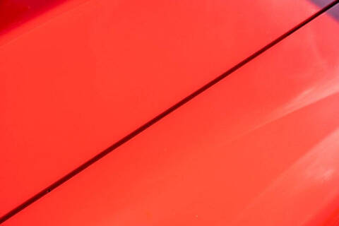 1965 Chevrolet Corvette