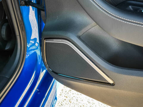 2018 Audi RS 3 2.5T quattro