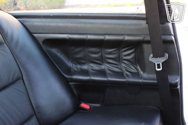 1995 BMW M3