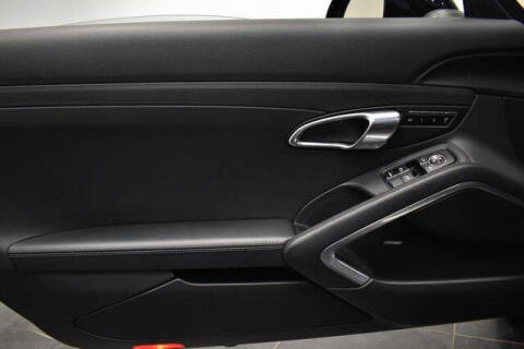 2012 Porsche 911 Carrera S