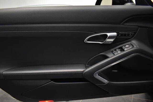 2012 Porsche 911 Carrera S