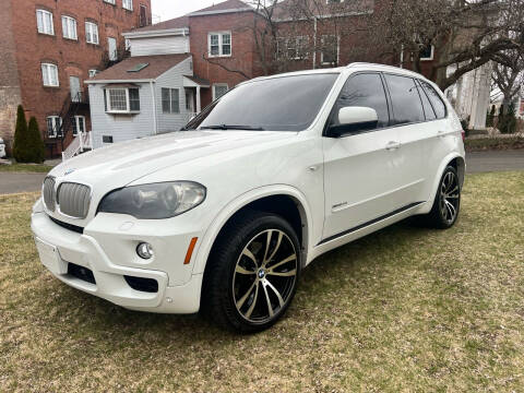 2010 BMW X5 for sale at Blackout Motorsports in Meriden CT