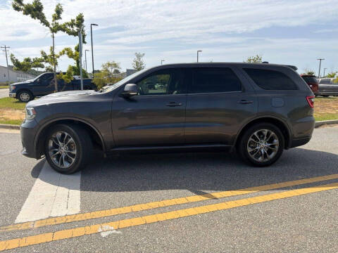 2019 Dodge Durango R/T