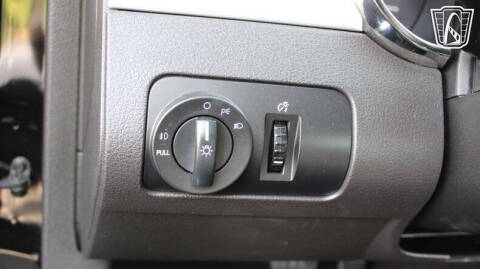2006 Ford Mustang