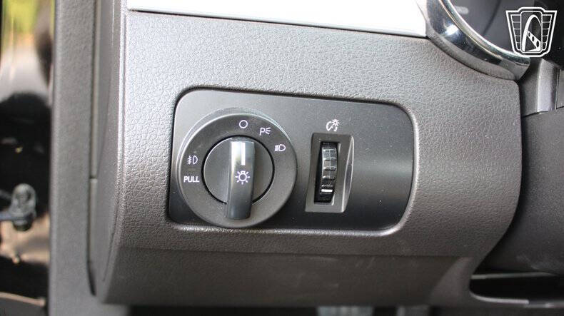 2006 Ford Mustang