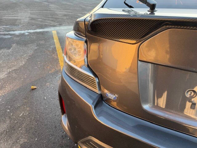 2016 Scion tC Release Series 10.0