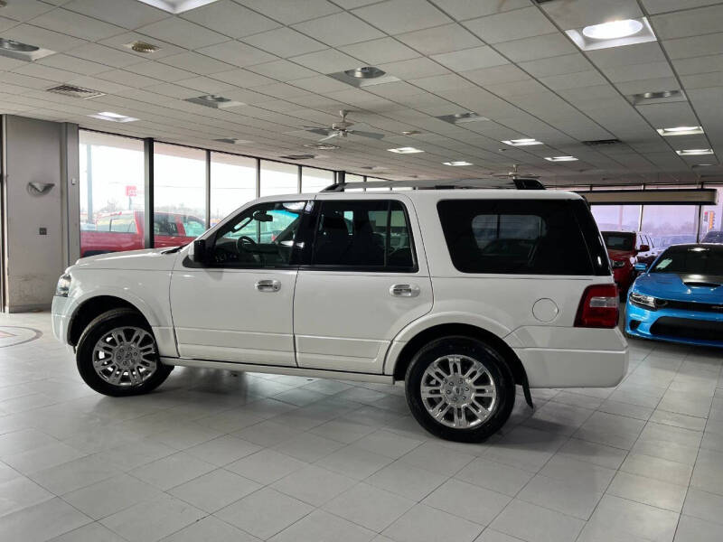 2013 Ford Expedition Limited photo 6