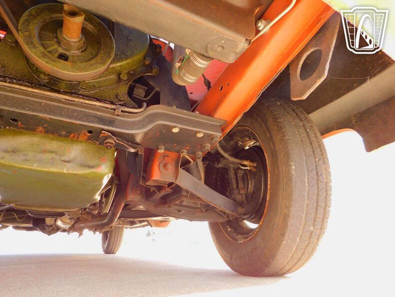 1954 Nash Metropolitan