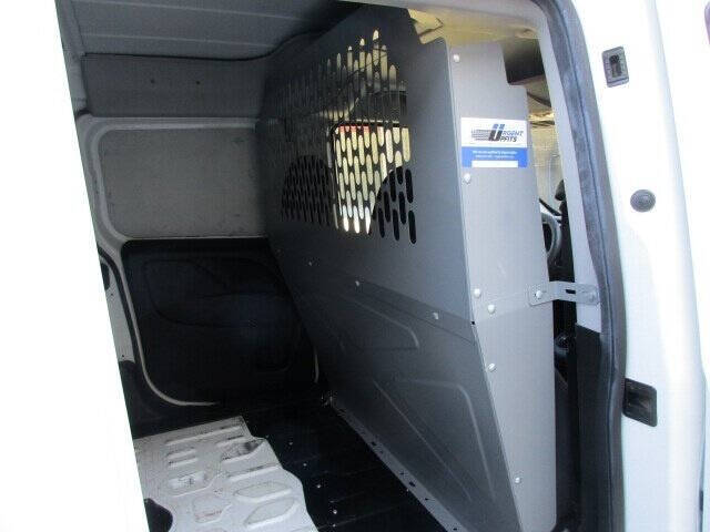 2021 RAM ProMaster City