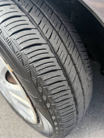 2011 Honda Insight LX