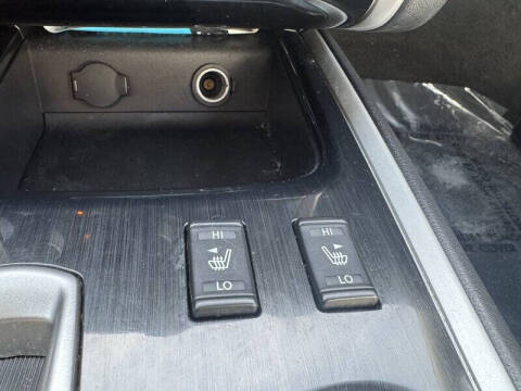 2014 Nissan Pathfinder SV