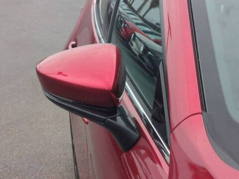 2026 Mazda Mazda3 Hatchback 2.5 S Premium