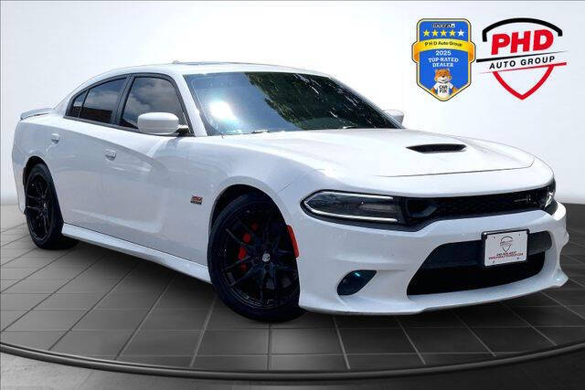2022 Dodge Charger