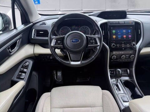 2019 Subaru Ascent Premium 7-Passenger