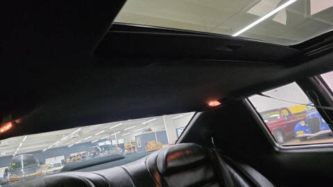 1998 Cadillac Eldorado Touring