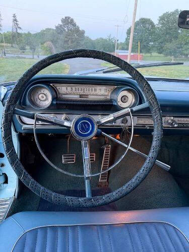 1964 Ford Galaxie