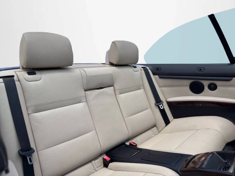 2011 BMW 3 Series 335i