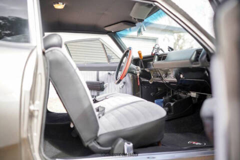 1969 Buick Gran Sport