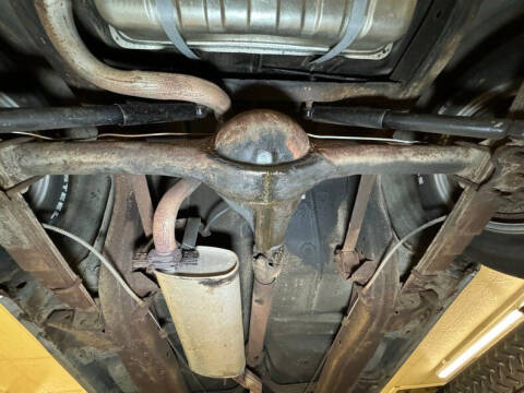 1965 Chrysler Imperial