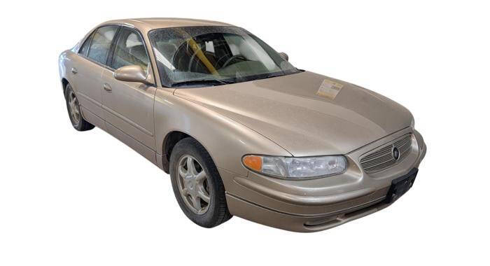 2004 Buick Regal LS