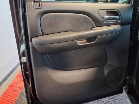 2012 Chevrolet Silverado 3500HD