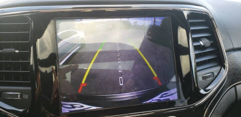 2019 Jeep Grand Cherokee High Altitude