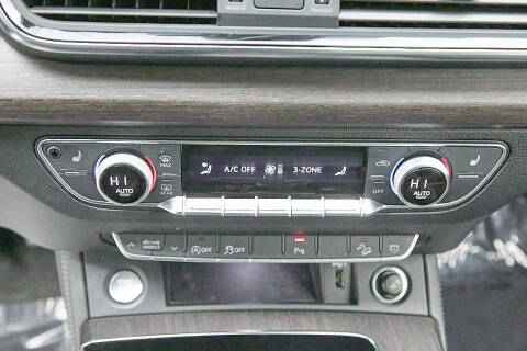 2023 Audi Q5 Sportback quattro S line Prem Plus 45 TFSI