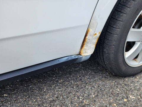 2006 Mercury Montego Luxury