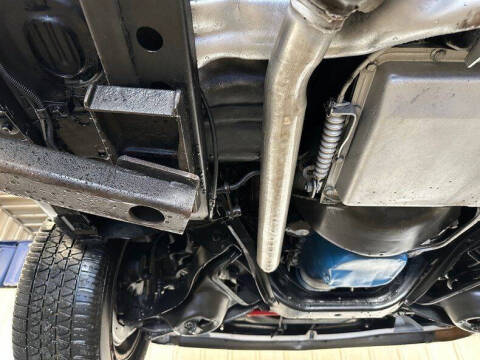 1979 Chevrolet Camaro