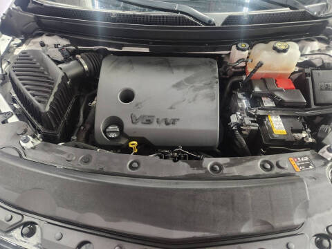 2023 Buick Enclave Premium