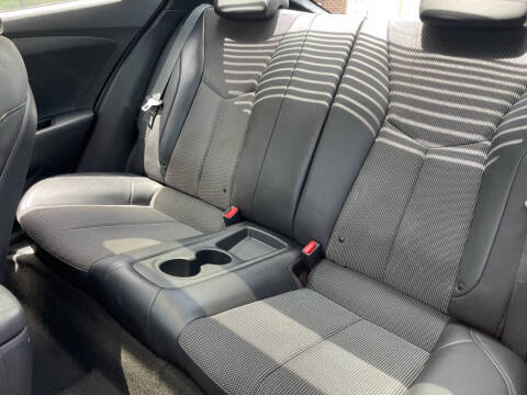 2015 Hyundai Veloster
