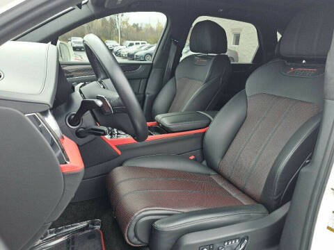 2020 Bentley Bentayga Design Edition