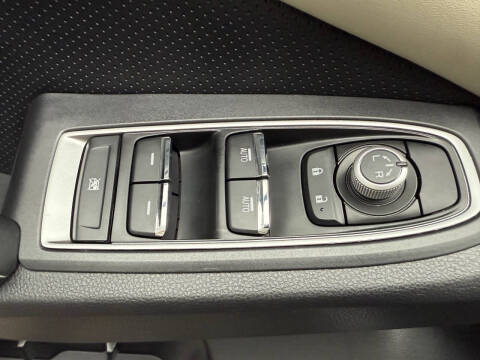 2019 Subaru Ascent Limited 7-Passenger