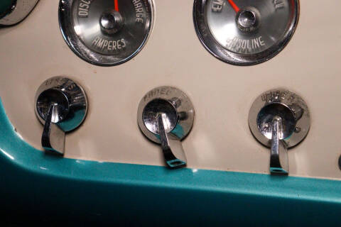 1954 Desoto Coronado