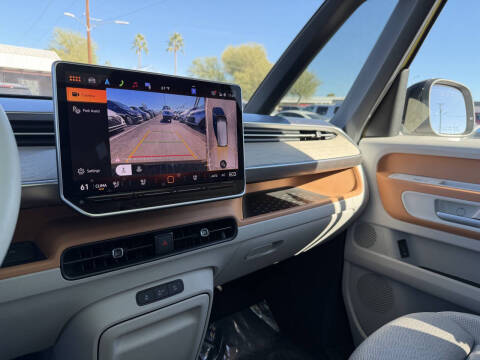 2025 Volkswagen ID. Buzz 1st Edition