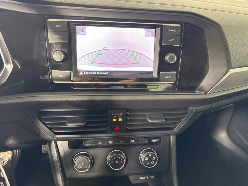 2024 Volkswagen Jetta S