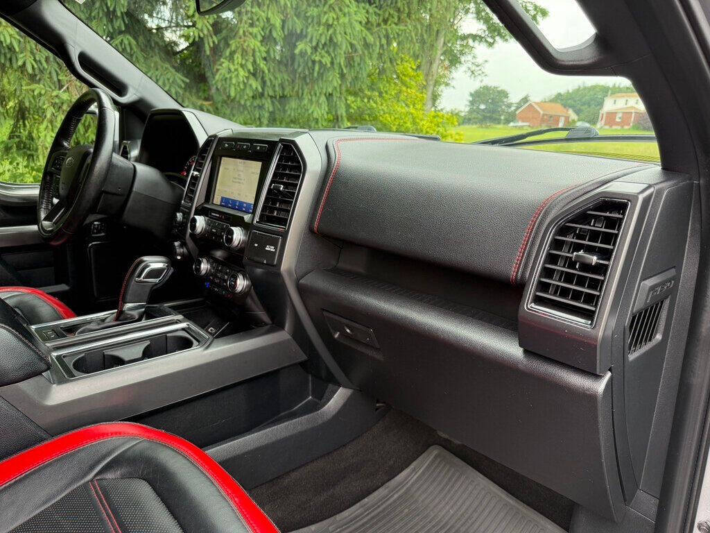 2020 Ford F-150 55