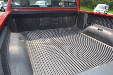 1997 Dodge Ram 1500 Laramie SLT