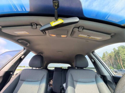 2012 Kia Sorento LX