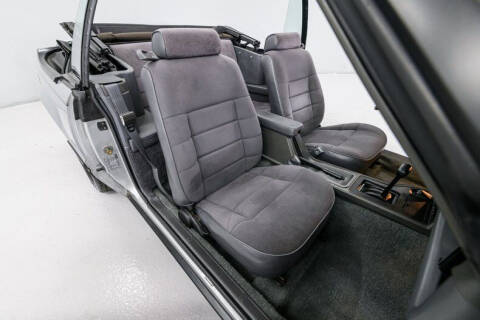 1984 Ford Mustang GT