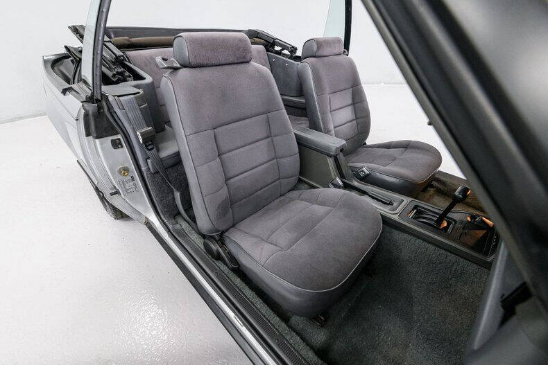 1984 Ford Mustang GT