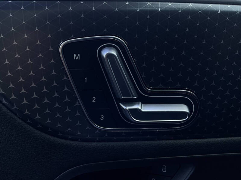 2024 Mercedes-Benz GLA GLA 250