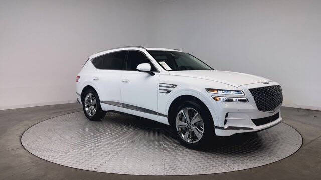 2023 Genesis GV80 3.5T