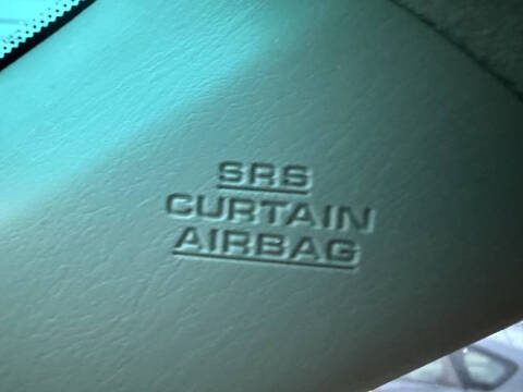 2007 Toyota Highlander