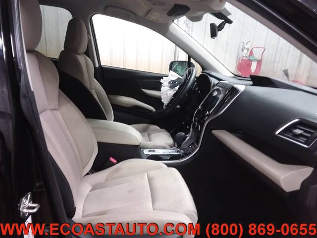 2019 Subaru Ascent Premium 7-Passenger