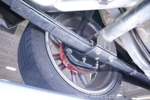 1970 Chevrolet Camaro