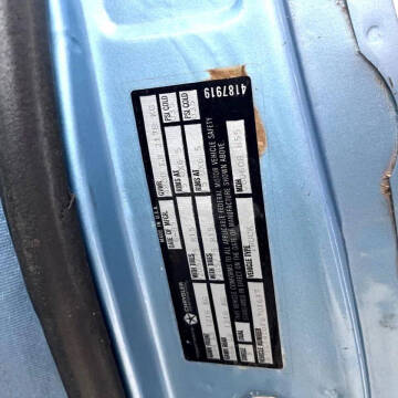 1985 Dodge RAM 150